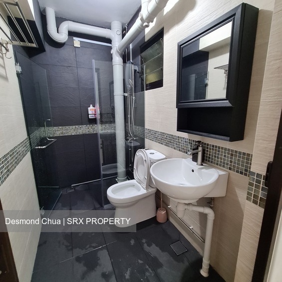 Blk 654A Jurong West Street 61 (Jurong West), HDB 5 Rooms #609527361